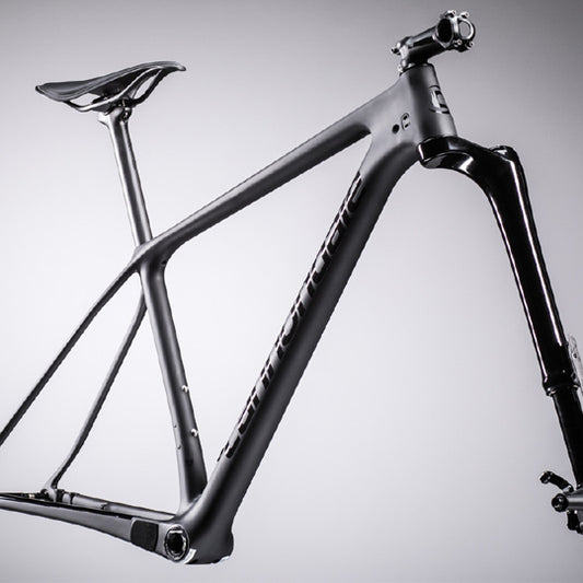 Cannondale Carbon Construction (formerly known as BallisTec)