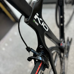 Team Ineos Pinarello Dogma K10 Carbon UDI2 Road Bike - 57.5cm - ridden by Luke Rowe