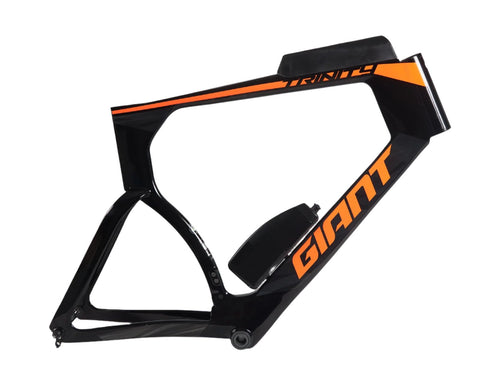 2021 Giant Trinity Advanced Pro 2 Frame - LG - Tangerine