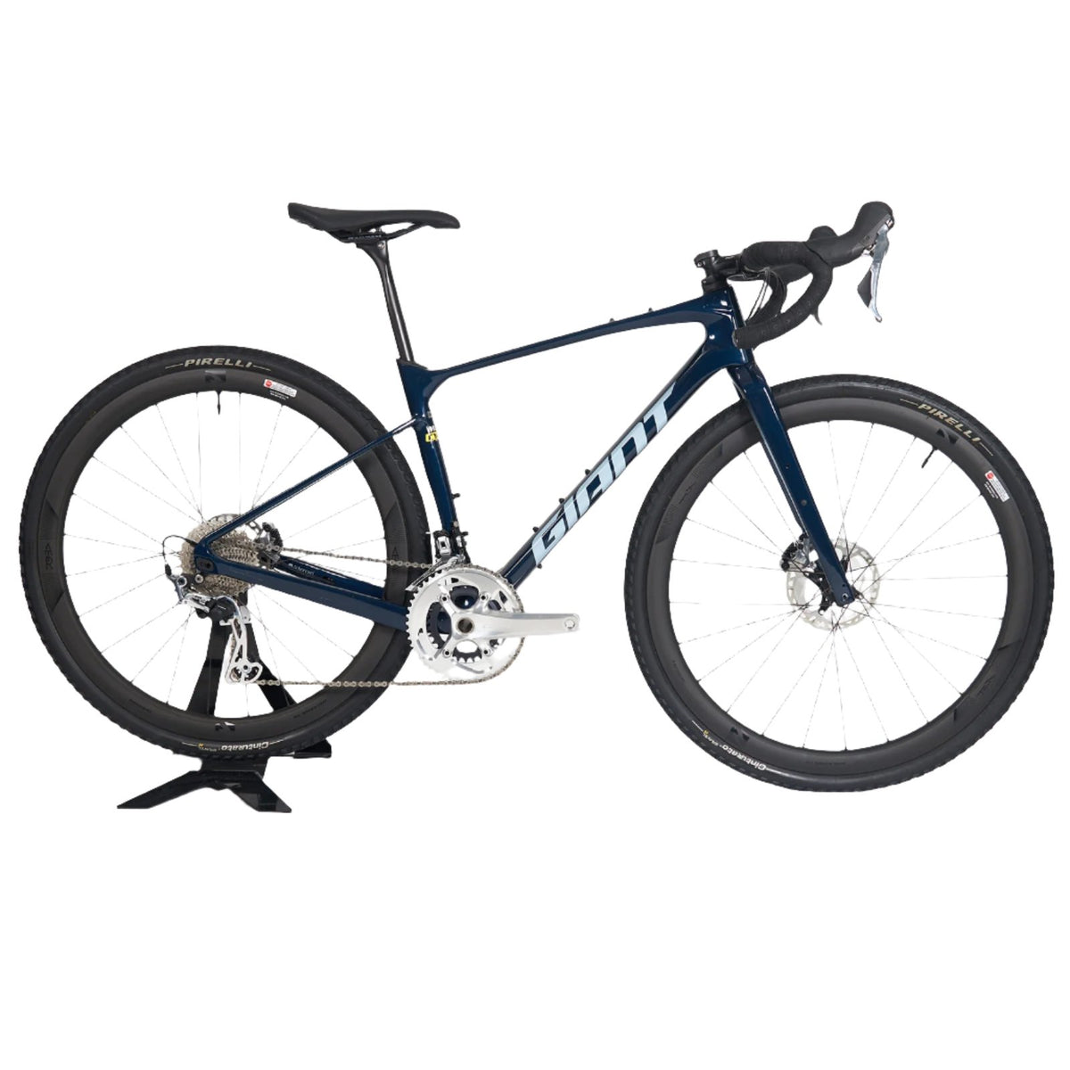 2022 Giant Revolt Advanced Pro Carbon Gravel Bike - XS -Pre-Owned - reg. $8,500