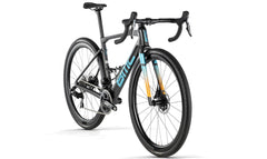 2024 BMC Kaius 01 Two SRAM Force eTap 12 Speed Disc Gravel Bike