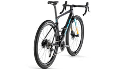 2024 BMC Kaius 01 Two SRAM Force eTap 12 Speed Disc Gravel Bike