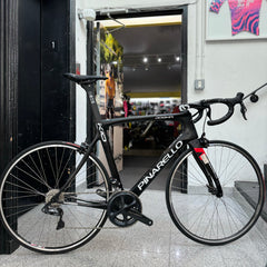 Team Ineos Pinarello Dogma K10 Carbon UDI2 Road Bike - 57.5cm - ridden by Luke Rowe