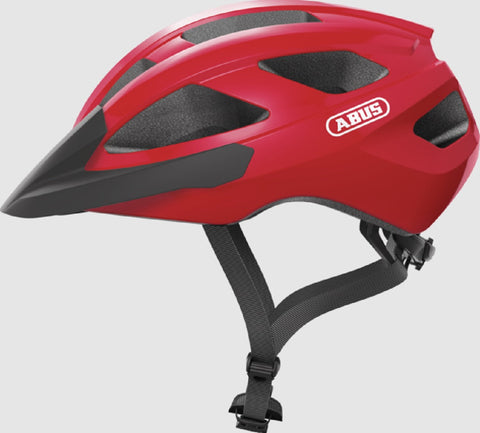 ABUS Macator MIPS Cycling Helmet