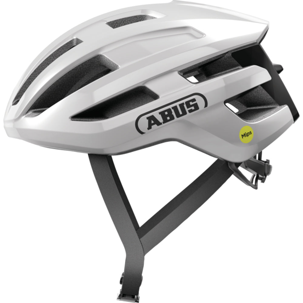 Abus POWERDOME MIPS Bicycle Helmet