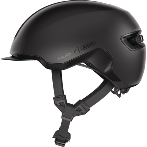 Abus HUD-Y Urban Bicycle Helmet