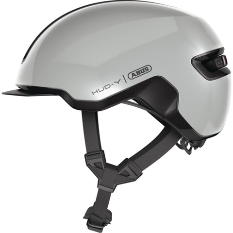 Abus HUD-Y Urban Bicycle Helmet