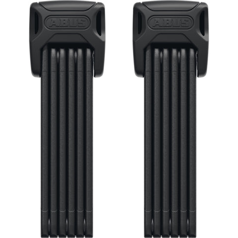 ABUS BORDO XPLUS TWIN SET 6000K/90 BK SH (3') (62095)