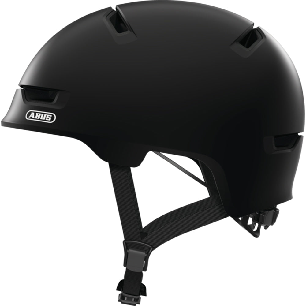 Abus SCRAPER 3.0 Bicycle Helmet