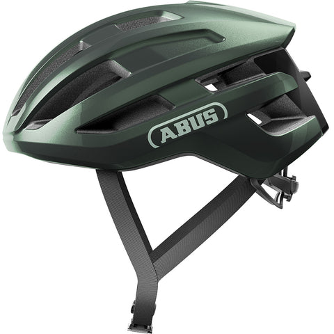 Abus POWERDOME MIPS Bicycle Helmet