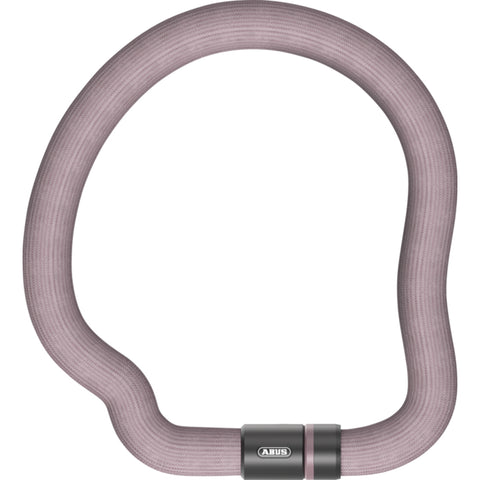 GOOSE LOCK 6206K/110 ROSEMAUVE (3.7') (96156)