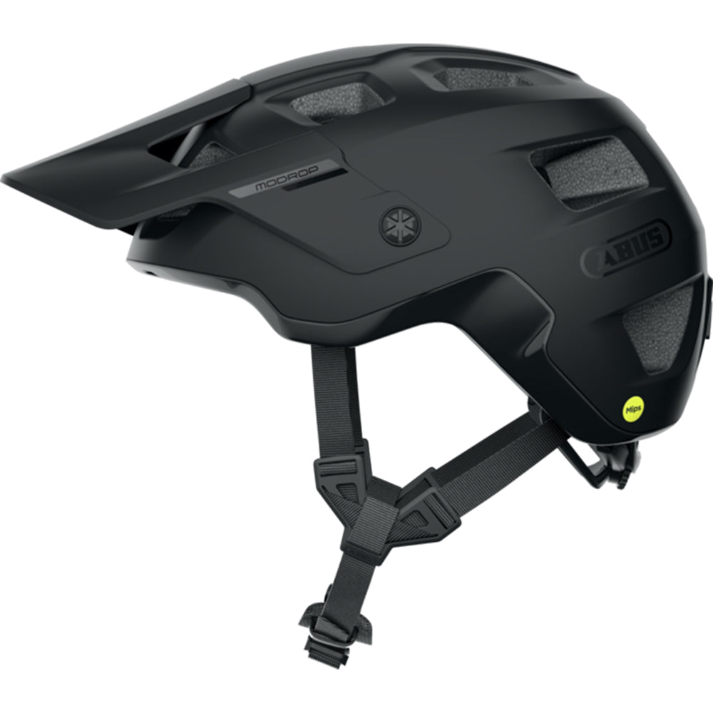 Abus MoDrop MIPS Bicycle Helmet