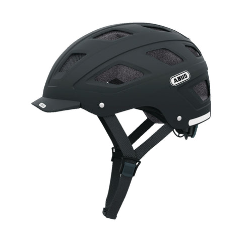 Abus HYBAN 2.0 MIPS Bicycle Helmet