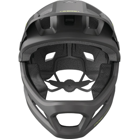 Abus YOUDROP Full Face Helmet