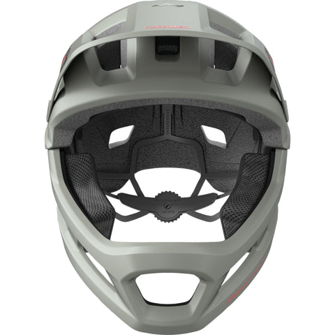 Abus YOUDROP Full Face Helmet