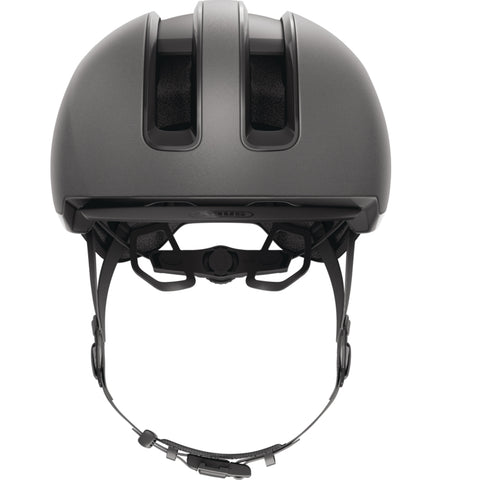 Abus HUD-Y Urban Bicycle Helmet