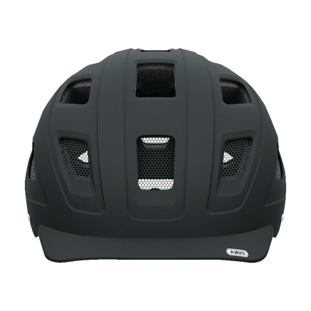 Abus HYBAN 2.0 MIPS Bicycle Helmet