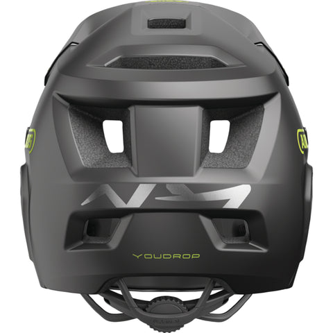 Abus YOUDROP Full Face Helmet