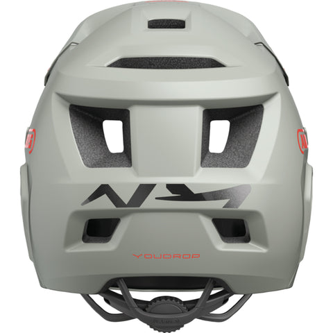 Abus YOUDROP Full Face Helmet