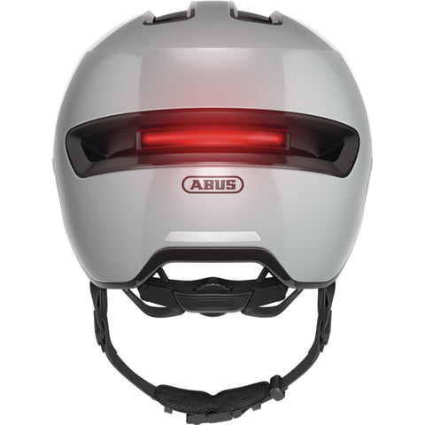 Abus HUD-Y Urban Bicycle Helmet