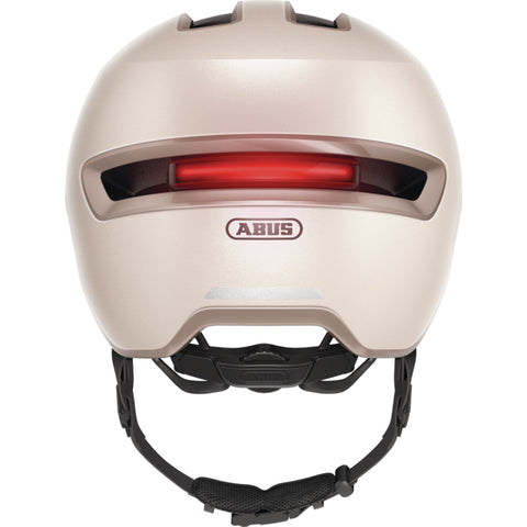 Abus HUD-Y Urban Bicycle Helmet