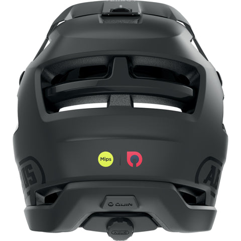 Abus AIRDROP MIPS Full Face Bike Helmet