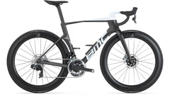 2024 BMC TeamMachine R01 LTD SRAM Red eTap AXS 12 Speed Disc Road Bike