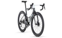 2024 BMC TeamMachine R01 LTD SRAM Red eTap AXS 12 Speed Disc Road Bike