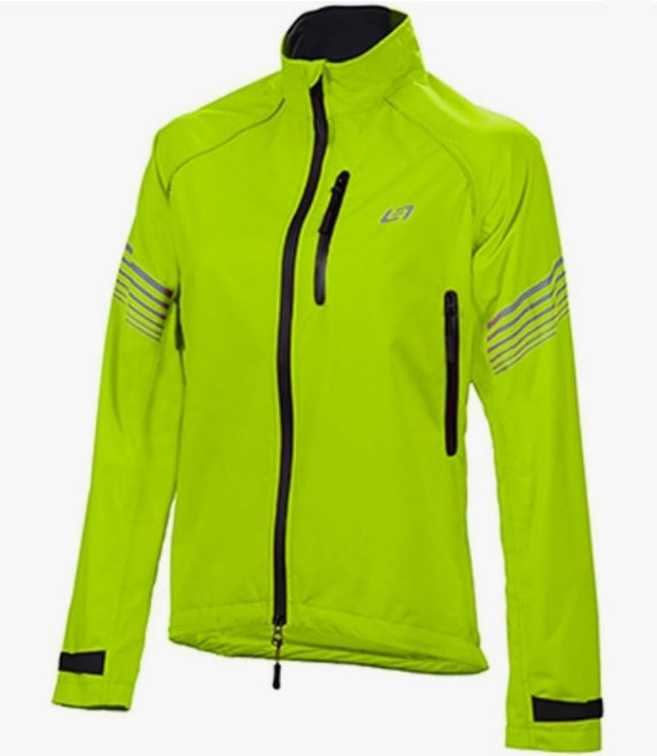 Bellwether Women's Aqua-No Cycling Jacket