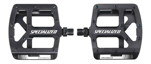 Specialized Bennies Platform Bicycle Pedals