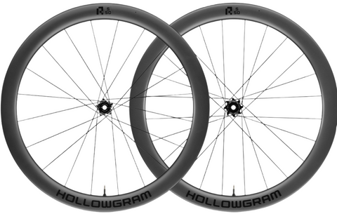 Cannondale R-S 50 Hollowgram SRAM XDR Compatible Road Disc Wheelset for sale at mack cycle as a pair