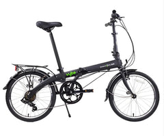 Dahon Vybe D7 7 Speed Folding Bike