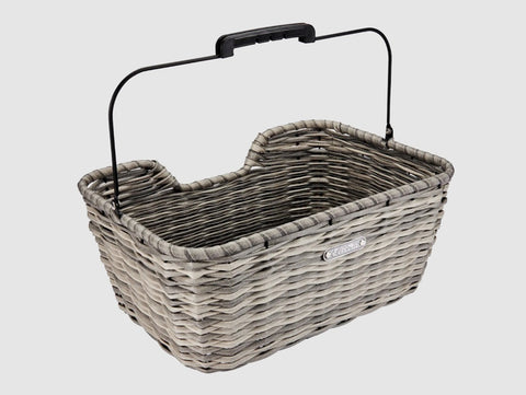 Electra All Weather Woven MIK Rear Basket