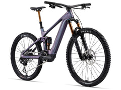 Giant Trance X Advanced E+ Elite 0 Full Suspension Disc E-Mountain Bike