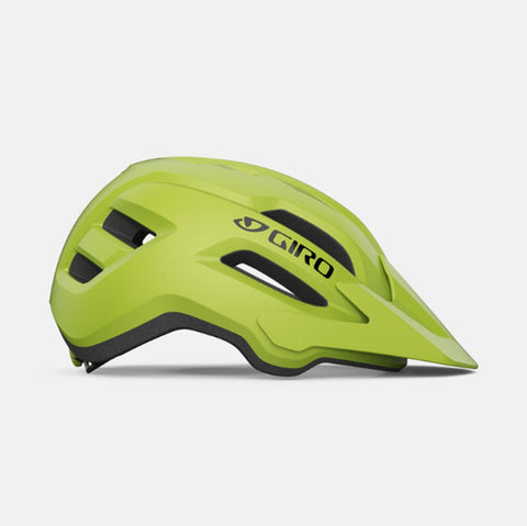 Giro Fixture MIPS II Mountain Bike Helmet