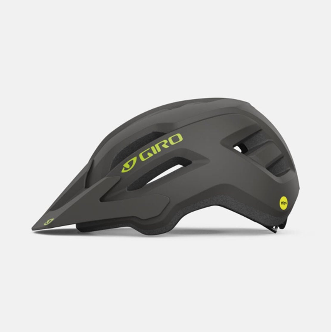 Giro Fixture MIPS II Mountain Bike Helmet