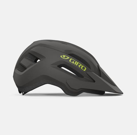 Giro Fixture MIPS II Mountain Bike Helmet