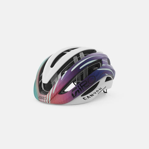 Giro Aries Spherical Road Bike Helmet