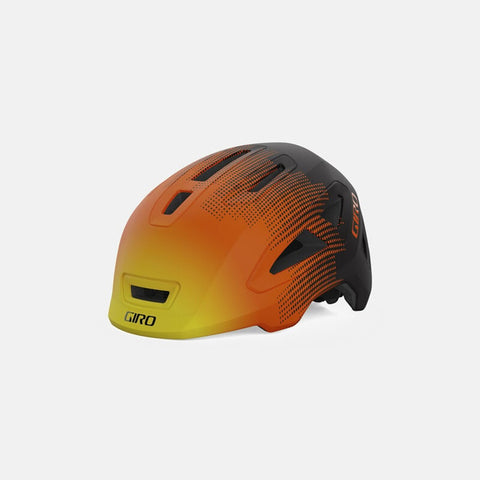 Giro Scamp Kid's Bike Helmet