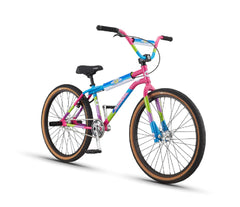 GT Bikes Pro Performer 26 V-Brake BMX Bike (recommended for height 4'10" to 6'5")