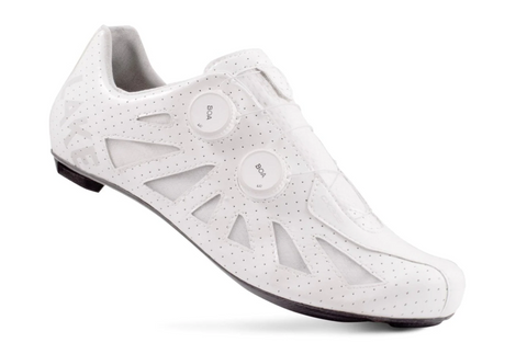 Lake Cycling CX 302-X Road Bike Shoe - Wide Width