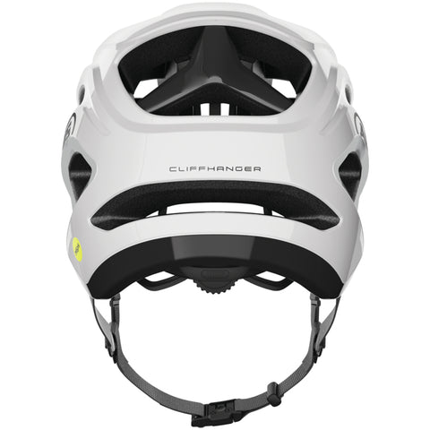 Abus CLIFFHANGER MIPS Bicycle Helmet