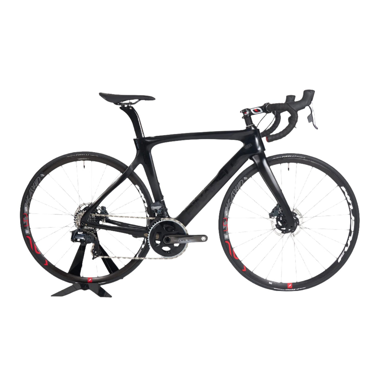 Pinarello Dogma F10 Disk Force AXS 51.5cm - New Repaired Carbon