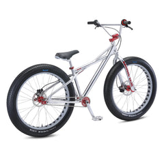 SE Bikes Fat Quad 26 Disc BMX Bike