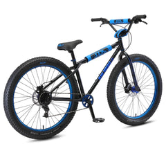 SE Bikes OM-Duro 27.5+ Disc BMX Bike