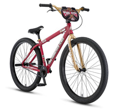 SE Bikes San Francisco Flyer 29 BMX Bike