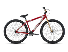 SE Bikes San Francisco Flyer 29 BMX Bike