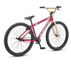 SE Bikes San Francisco Flyer 29 BMX Bike