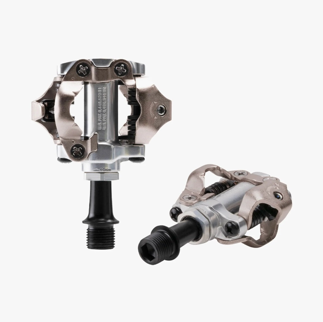 Shimano PD-M540 Mountain Bike Pedal