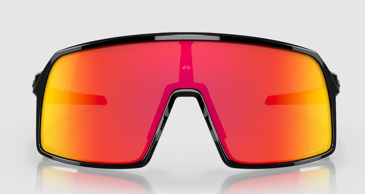 Oakley Sutro S Sport Performance Sunglasses